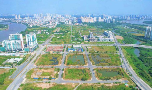 Thủ tướng chỉ đạo triển khai hiệu quả việc thi h&#224;nh 3 luật li&#234;n quan đến nh&#224; ở, đất đai