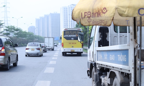 &#39;Xe d&#249;, bến c&#243;c&#39; vẫn tồn tại c&#244;ng khai, v&#236; sao?