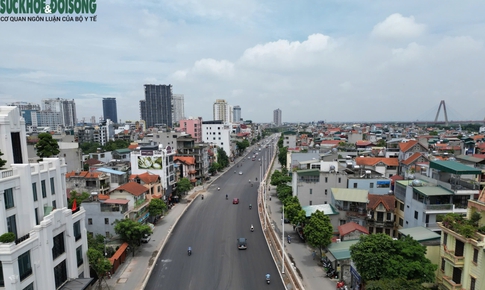 Ho&#224;n th&#224;nh đường &#194;u Cơ - Nghi T&#224;m sau nhiều lần lỡ hẹn