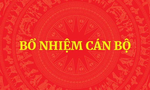 Thủ tướng bổ nhiệm nhiều c&#225;n bộ thuộc Bộ Quốc ph&#242;ng