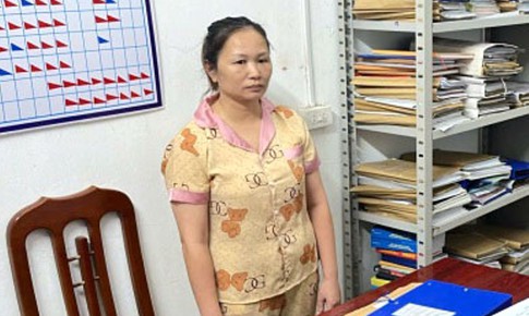 Tin thầy b&#243;i giải được &#39;b&#249;a ngải&#39;, một phụ nữ bị lừa gần 2 tỉ đồng