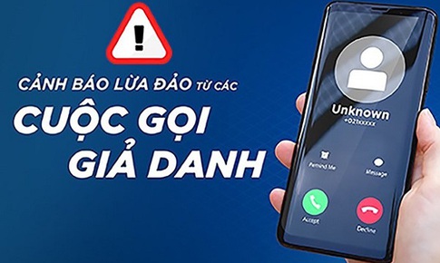 Cụ b&#224; 82 tuổi tho&#225;t bẫy lừa của kẻ giả danh c&#244;ng an