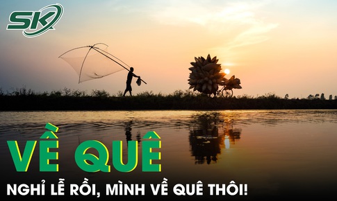 Podcast: Nghỉ lễ rồi, m&#236;nh rời th&#224;nh phố chật chội th&#244;i!