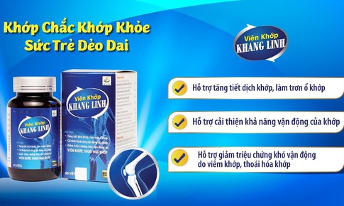 Bột đạm thủy ph&#226;n c&#243; lợi cho người bệnh xương khớp thế n&#224;o?