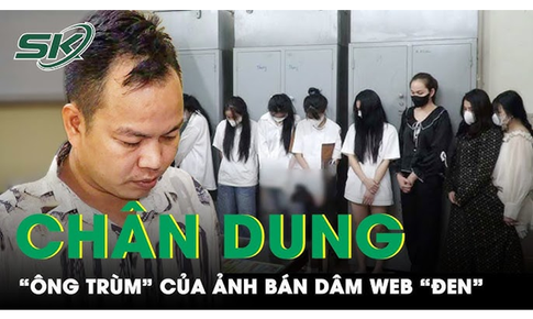 Tối 1/9: Bắt &#39;&#244;ng tr&#249;m&#39; điều h&#224;nh đường d&#226;y g&#225;i b&#225;n d&#226;m tr&#234;n web đen