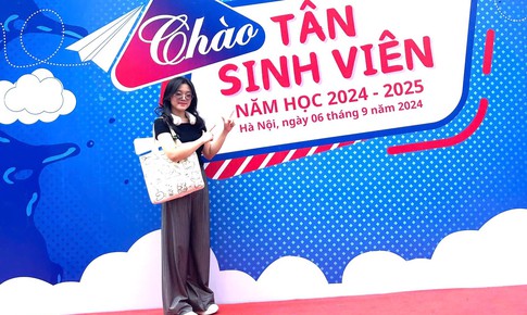 B&#237; quyết học tốt của nữ thủ khoa đầu v&#224;o ng&#224;nh Y khoa