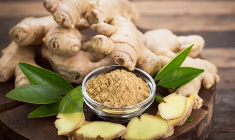 Gừng tươi và gừng khô, loại nào tốt hơn cho sức khỏe?