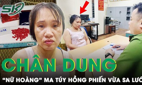 S&#225;ng 27/9: L&#253; lịch bất hảo của tr&#249;m ma t&#250;y hồng phiến vừa sa lưới