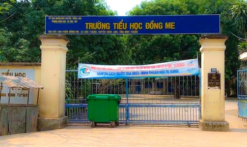 Hiệu trưởng kh&#244;ng đứng lớp nhưng vẫn nhận phụ cấp gần 302 triệu đồng