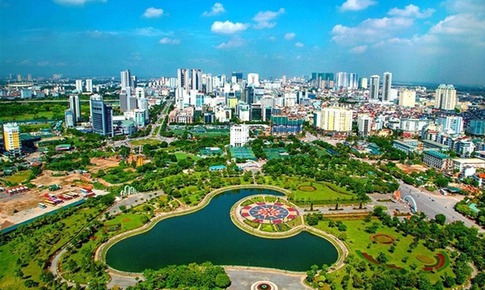 Đến 2045, H&#224; Nội trở th&#224;nh trung t&#226;m y tế lớn nhất nước