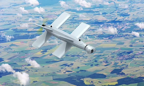 Hơn 2.800 UAV Lancet Nga tấn c&#244;ng Ukraine, tr&#250;ng đ&#237;ch gần 80%