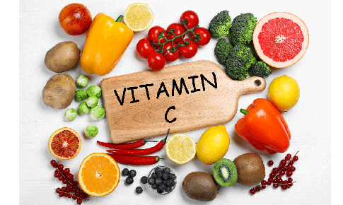 7 lợi &#237;ch sức khỏe của vitamin C