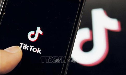 T&#242;a &#225;n tối cao Mỹ th&#244;ng qua luật cấm TikTok