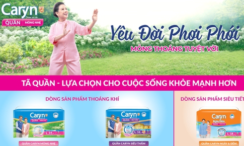 Hiểu lầm m&#224; nhiều người cao tuổi gặp phải khi c&#243; vấn đề về rối loạn b&#224;i tiết