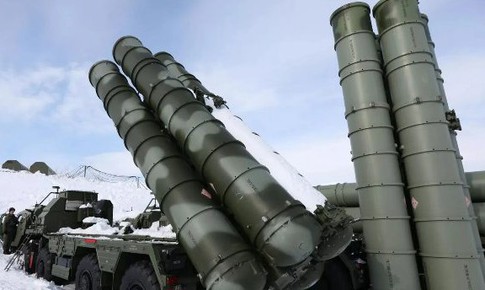 Ukraine n&#243;i ph&#225; hủy radar điều khiển 92Н6 của hệ thống S-400 Nga