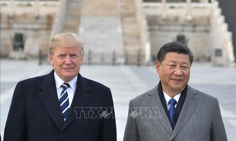 B&#225;o Mỹ tiết lộ t&#234;n 2 nước m&#224; &#244;ng Trump muốn đến trong v&#242;ng 100 ng&#224;y sau nhậm chức