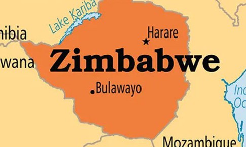 B&#233; trai Zimbabwe 7 tuổi sống s&#243;t sau 5 ng&#224;y lạc v&#224;o khu bảo tồn đầy th&#250; dữ