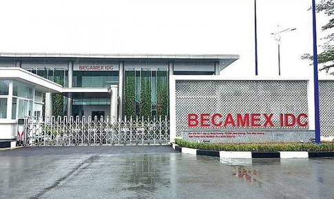 Becamex IDC bị xử phạt v&#236; sử dụng tiền tr&#225;i phiếu sai mục đ&#237;ch