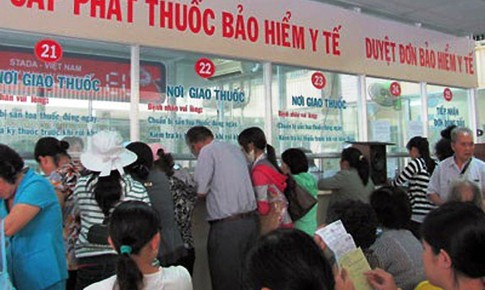 Bộ trưởng Đ&#224;o Hồng Lan: Bộ Y tế đang x&#226;y dựng Th&#244;ng tư mới để mở rộng, cập nhật danh mục thuốc do BHYT chi trả