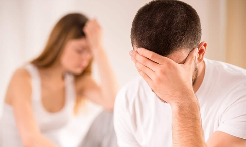 Tai nạn ph&#242;ng the khiến qu&#253; &#244;ng nhập viện gấp v&#236; chấn thương v&#249;ng k&#237;n nghi&#234;m trọng