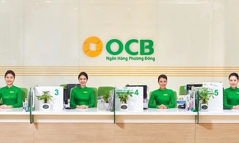OCB dồn dập ph&#225;t h&#224;nh tr&#225;i phiếu