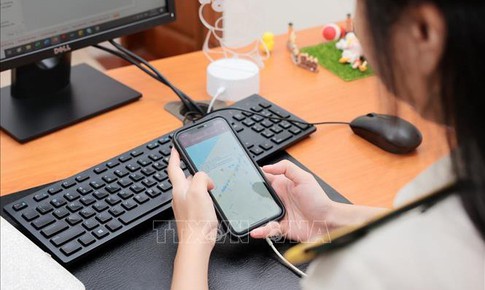 Tạm dừng c&#225;c hệ thống ứng dụng ng&#224;nh thuế từ ng&#224;y 11 - 12/10