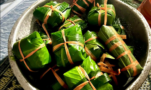 Thực phẩm nào phù hợp để gửi cứu trợ vùng lũ?
