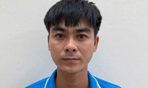 Khởi tố vụ án tàng trữ trái phép vũ khí quân dụng xảy ra tại Bắc Ninh