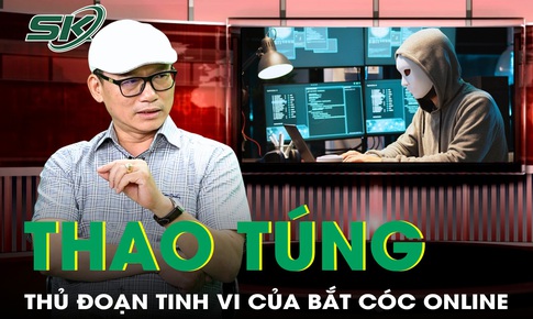 Thao túng tâm lý đưa 'con mồi' vào bẫy bắt cóc online (P2)