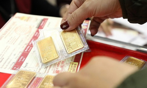 Từ 10/10/2025, giảm thuế xuất khẩu v&#224;ng trang sức v&#224; kỹ nghệ xuống 0%