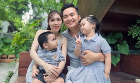 MC Hạnh Ph&#250;c ăn chay trường 10 năm, từng vượt qua căn bệnh ung thư m&#225;u để c&#243; cuộc sống vi&#234;n m&#227;n