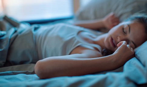 Các yếu tố làm tăng nguy cơ bị ngưng thở khi ngủ