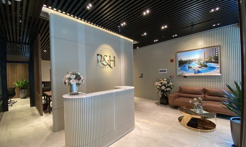 TPS báo cáo vi phạm trái phiếu của Tập đoàn R&H