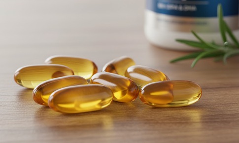 Liều omega-3 nào có thể gây hại cho tim?