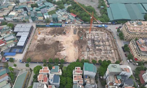 Nâng mức trần thu nhập với cá nhân mua nhà ở xã hội, giảm lãi suất cho vay