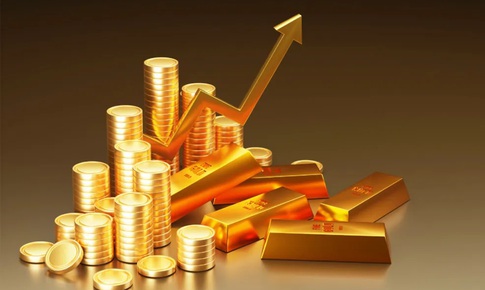 Bank of America dự b&#225;o gi&#225; v&#224;ng c&#243; thể l&#234;n mức 6.000 đ&#244; la năm 2026