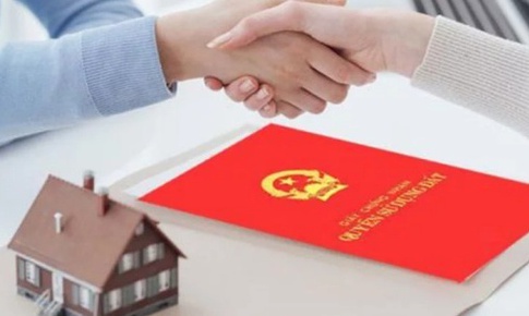 Đề xuất bỏ công chứng, xác nhận tình trạng hôn nhân khi mua bán nhà đất, ô tô