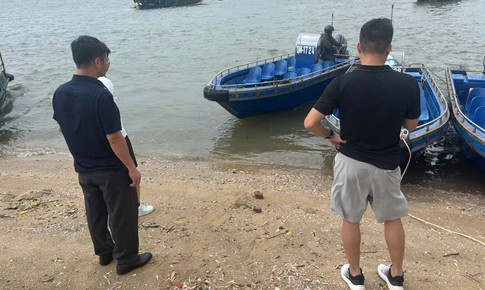 Gian nan truy tìm đối tượng lừa bán xe ô tô thế chấp ngân hàng rồi trốn lên biên giới