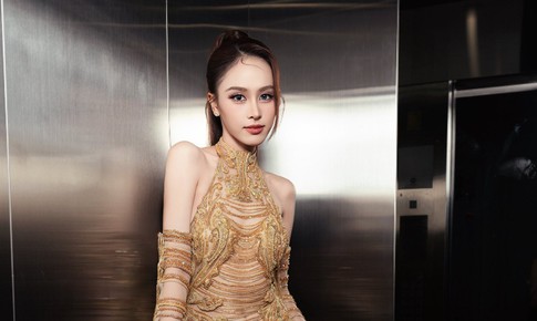Á hậu Hoa hậu Việt Nam ăn chay trường suốt 5 năm, sống điềm tĩnh và khỏe đẹp hơn mỗi ngày