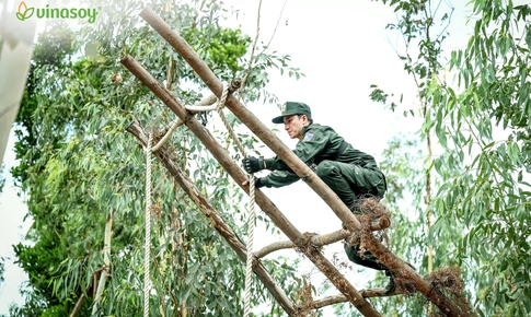 Fami Canxi: Thương hiệu &#39;quốc d&#226;n&#39; gắn b&#243; với triệu gia đ&#236;nh Việt