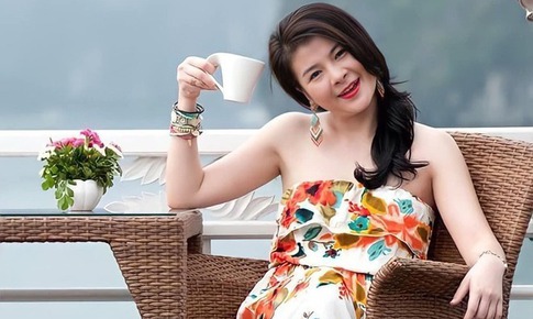Kim Oanh 'Sóng ở đáy sông' bất ngờ thông báo rời Ban Văn nghệ VTV ở tuổi U50