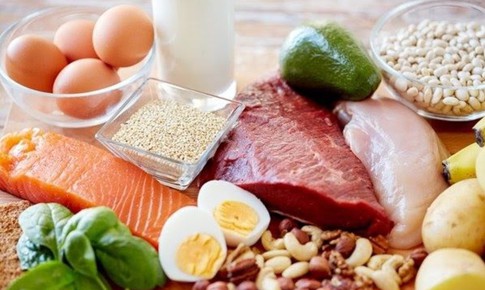 6 giải pháp đáp ứng đủ nhu cầu dinh dưỡng đặc biệt ở trẻ nhiễm HIV