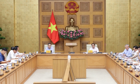 Kỳ họp thứ 10 Quốc hội khóa XV dự kiến xem xét, quyết định 50 luật, kéo dài 40 ngày