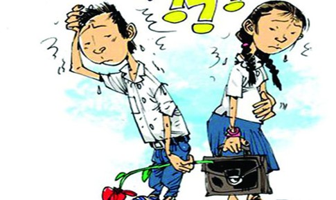 Nâng cao trách nhiệm của giới trẻ trong chăm sóc sức khỏe sinh sản, phòng mang thai ngoài ý muốn