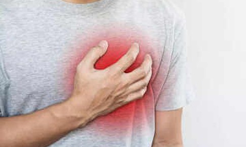 Làm gì để sống sót khi lên cơn đau tim mà không có ai bên cạnh?