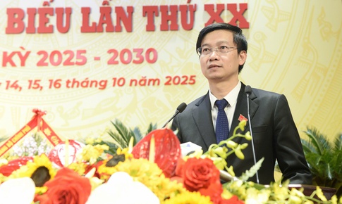 3 trụ cột then chốt của ngành y tế Thanh Hóa giai đoạn tới