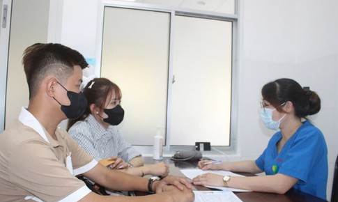 Đẩy mạnh c&#225;c dịch vụ sức khỏe sinh sản th&#226;n thiện với vị th&#224;nh ni&#234;n, thanh ni&#234;n