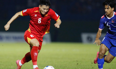 Đội tuyển Việt Nam: Còn đó những nỗi lo