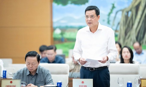 Đề xuất mở rộng trường hợp miễn giấy phép xây dựng