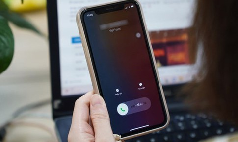 Chuyên gia cảnh báo không nên nghe điện thoại từ các số máy lạ